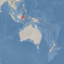 인도네시아 6.7 지진