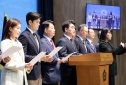 장동혁 퇴진 요구
