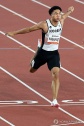조엘진 100m 준결승
