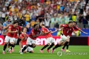 이집트 승부차기 16강