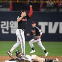 도루 성공