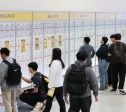 4월 취업자 최소폭