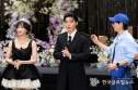런닝맨 최산 한지은