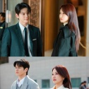 오싹한 연애 캐시박은빈 양세종 옹성우 케미