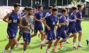 한국 FIFA 랭킹 하락