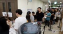 투표용지 부족