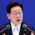 李대통령 18일 기자회견