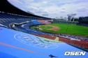 잠실야구장 마지막 올스타전