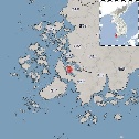 해남 규모 2.6 지진