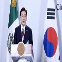 이재명 연임 언급