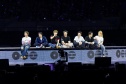 BTS 파리 공연