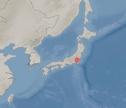 일본 5.5 지진