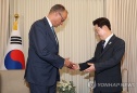 이 독일 정상회담