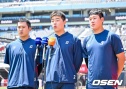 김태형 롯데 감독
