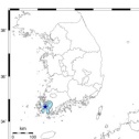 전남 해남 지진