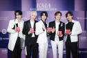 KMA 2026 시상식