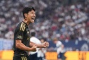 손흥민 LAFC MLS 경기