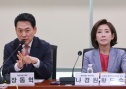 나경원 재선거 공세