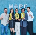 호프 영화 100만 돌파