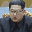 왕이 미중회담 방북