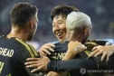 LAFC 손흥민