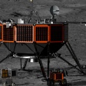 우주항공청 NASA 달 측정기