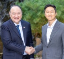 HD현대 정기선 필리핀