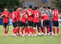 조유민 발 부상
