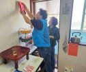 무안읍 화재예방 활동