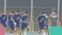 모레노호 에콰도르전