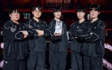 한화생명 MSI 우승