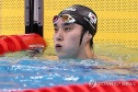 김우민 어깨 부상