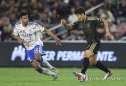 손흥민 LAFC MLS 경기
