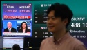 코스피 급등 매수 사이드카