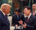 이 대통령 트럼프 군함 건조