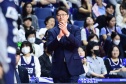 원주 DB 이규섭 감독