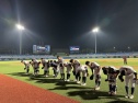U-18 야구대표팀 콜드승