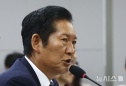 민주당 내홍