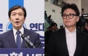 평택을 부산 북갑