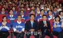 충북대 총장 사임