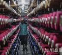 인도 제조업 활황