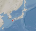 일본 구마모토 지진