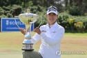 신지은 LPGA 우승