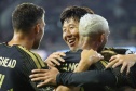 LAFC 손흥민