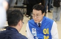 이남호 전북교육감 출마