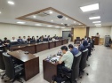 도청 신청사 속도