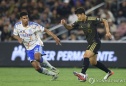 손흥민 LAFC MLS 경기