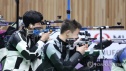 한국 사격 동메달