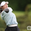 강채연 KLPGA 선두
