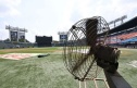 KBO 폭염 대책 회의